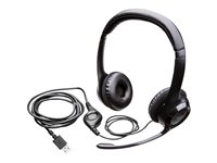 Audio - Casque et micro - 981-000406