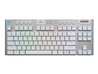 Clavier et souris -  - 920-009664