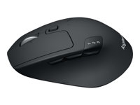 Clavier et souris - Souris - 910-004791