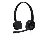 Audio - Casque et micro - 981-000589