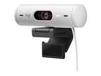 Camcorders & digitale camera's - Webcam - 960-001428