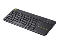 Clavier et souris - Clavier - 920-007131