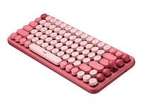 Clavier et souris -  - 920-010724