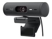 Camcorders & digitale camera's - Webcam - 960-001422