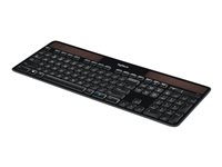 Clavier et souris -  - 920-002915