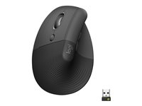 Clavier et souris - Souris - 910-006495