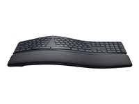 Clavier et souris - Clavier - 920-010107