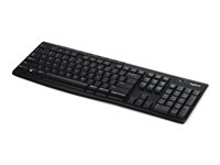 Clavier et souris -  - 920-003743