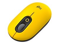 Clavier et souris - Souris - 910-006546