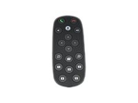 Logitech - Télécommande pour système de vidéoconférence - pour GROUP HD Video and Audio Conferencing System
