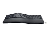 Clavier et souris - Clavier - 920-010352