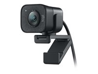 Camcorders & digitale camera's - Webcam - 960-001281