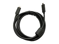 Logitech - Câble USB - USB-C (M) pour USB-C (M) - pour Logitech