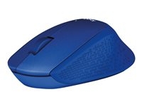 Clavier et souris - Souris - 910-004910