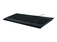 Clavier et souris - Clavier - 920-005217