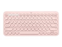 Clavier et souris -  - 920-009867