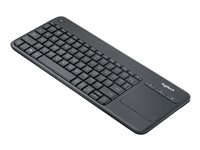 Clavier et souris - Clavier - 920-007129