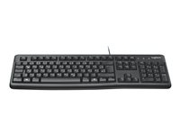 Clavier et souris - Clavier - 920-002482