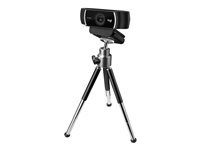 Camcorders & digitale camera's - Webcam - 960-001088