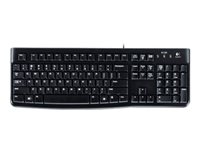 Clavier et souris -  - 920-002524