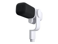 Logitech G Yeti Studio - Microfoon - wit