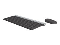 Clavier et souris -  - 920-009194