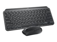 Clavier et souris - Clavier - 920-011061