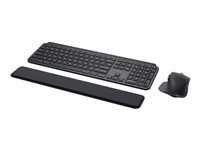 Clavier et souris - Clavier - 920-010928