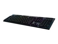 Clavier et souris - Clavier - 920-008905