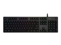 Clavier et souris - Clavier - 920-009346