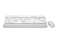 Clavier et souris -  - 920-011023