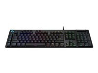 Clavier et souris -  - 920-009008