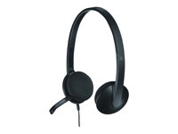 Audio - Casque et micro - 981-000475