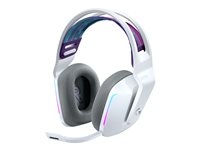 Audio - Casque et micro - 981-000883