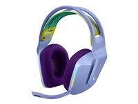 Audio - Casque et micro - 981-000890