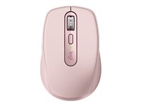 Clavier et souris - Souris - 910-006931