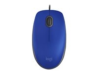 Clavier et souris - Souris - 910-006760