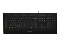 Clavier et souris -  - 920-008158