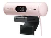 Camcorders & digitale camera's - Webcam - 960-001421