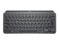 Clavier et souris - Clavier - 920-010608