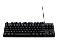 Clavier et souris - Clavier - 920-010446