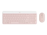 Clavier et souris -  - 920-011316