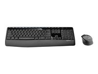 Clavier et souris -  - 920-006483