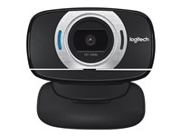 Camcorders & digitale camera's - Webcam - 960-001056
