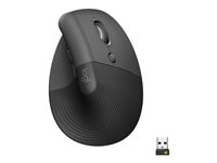 Clavier et souris - Souris - 910-006473