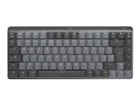 Clavier et souris - Clavier - 920-010837