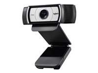 Camcorders & digitale camera's - Webcam - 960-000972