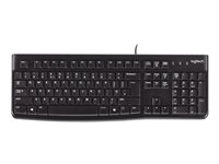 Clavier et souris -  - 920-002506