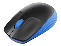 Clavier et souris - Souris - 910-005907