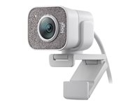 Camcorders & digitale camera's - Webcam - 960-001297